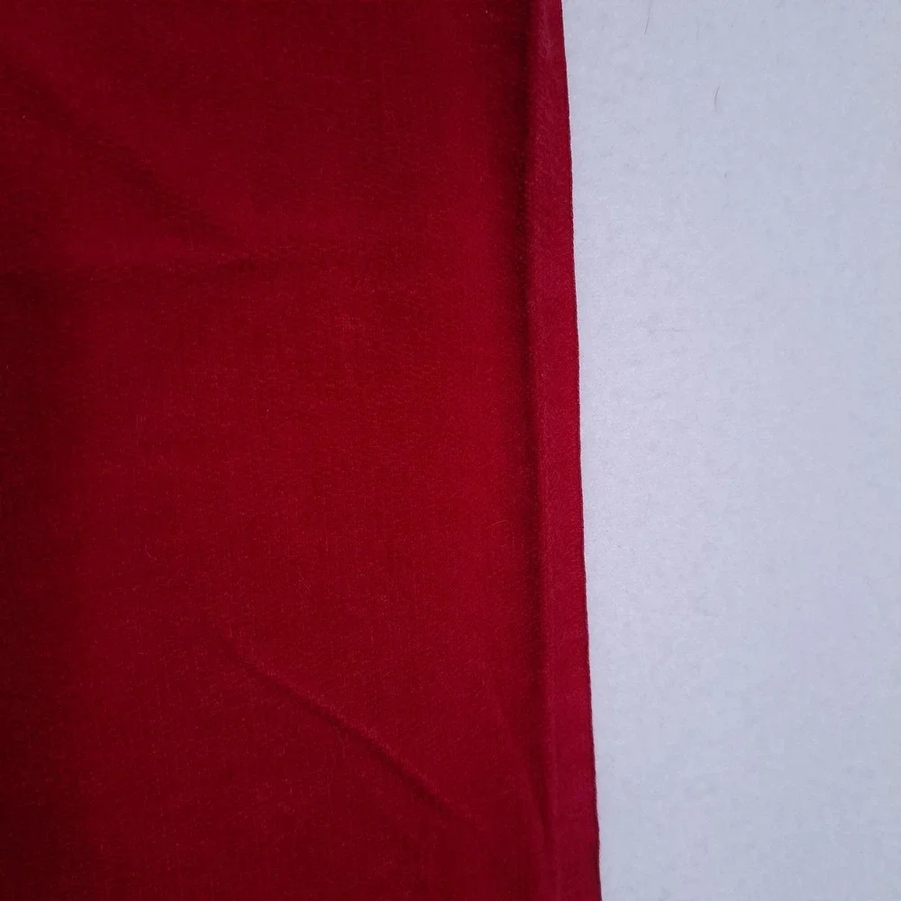 Vintage Velveteen Fabric 1.58 Yards 44